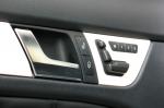 Mercedes-Benz C63 AMG Coupe 2012 года